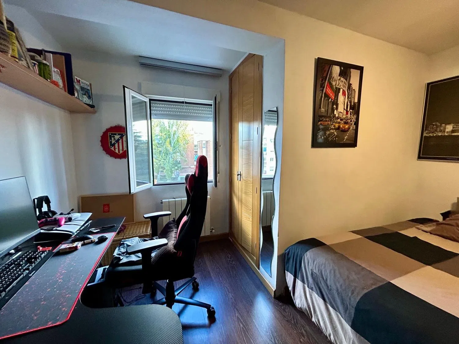 Piso en Cervantes, 7 - Foto 9