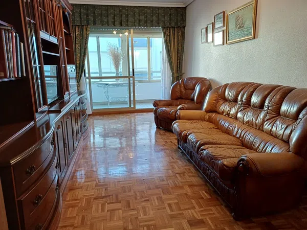 Piso en Calle Nafarroa, 21 - Foto 6