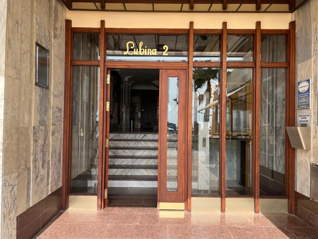 Piso en  Paseo Marítimo Rey de España 61 - Foto 21