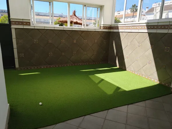 Chalet adosado en Calle Laguna Seca, 23, Nuevo Portil, Nuevo Portil - Foto 3