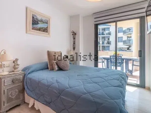 Piso en Avenida Riells, 116, Port - Les Planasses - Foto 33