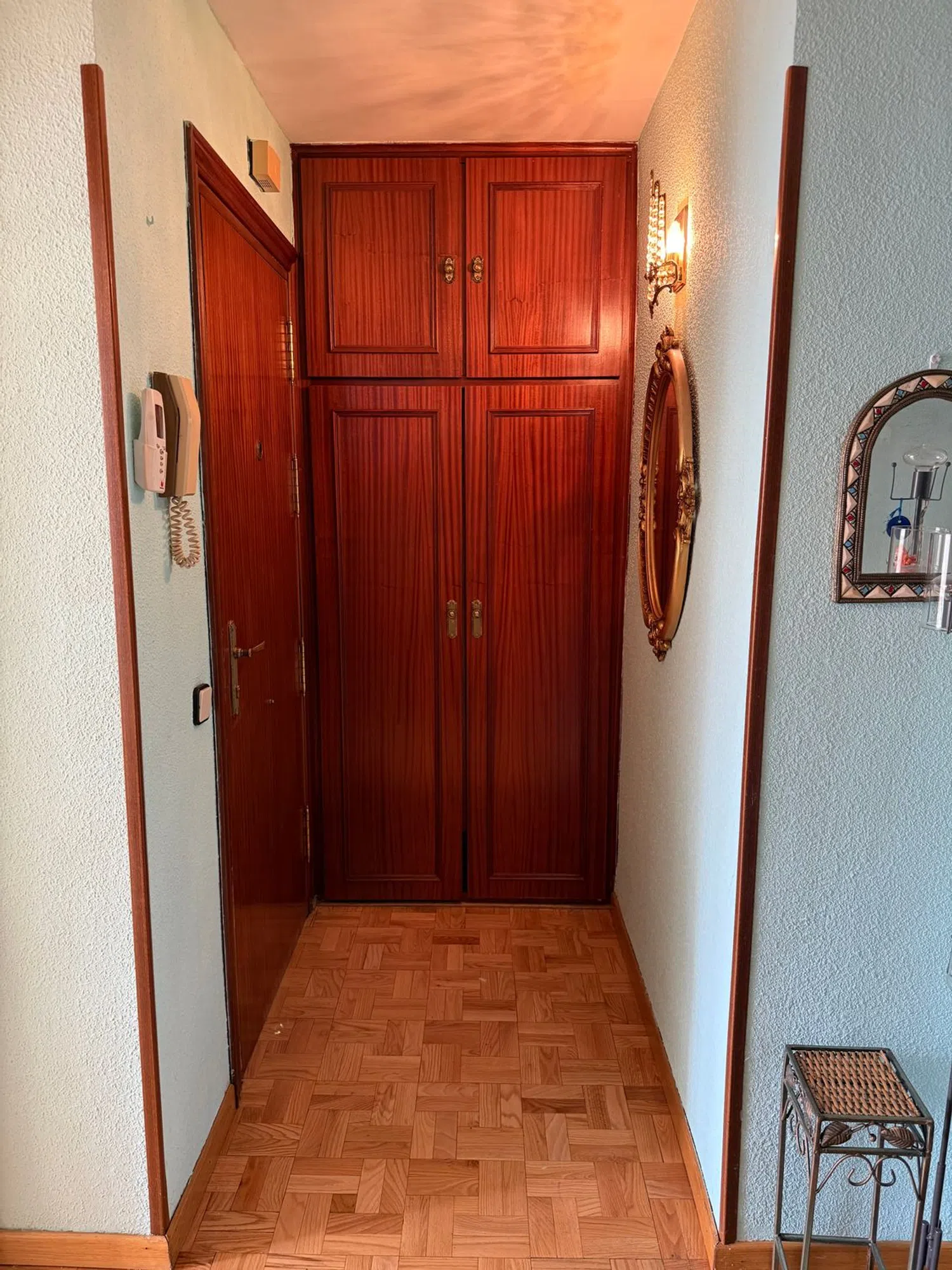 Piso en Barrio Zofío - Foto 15