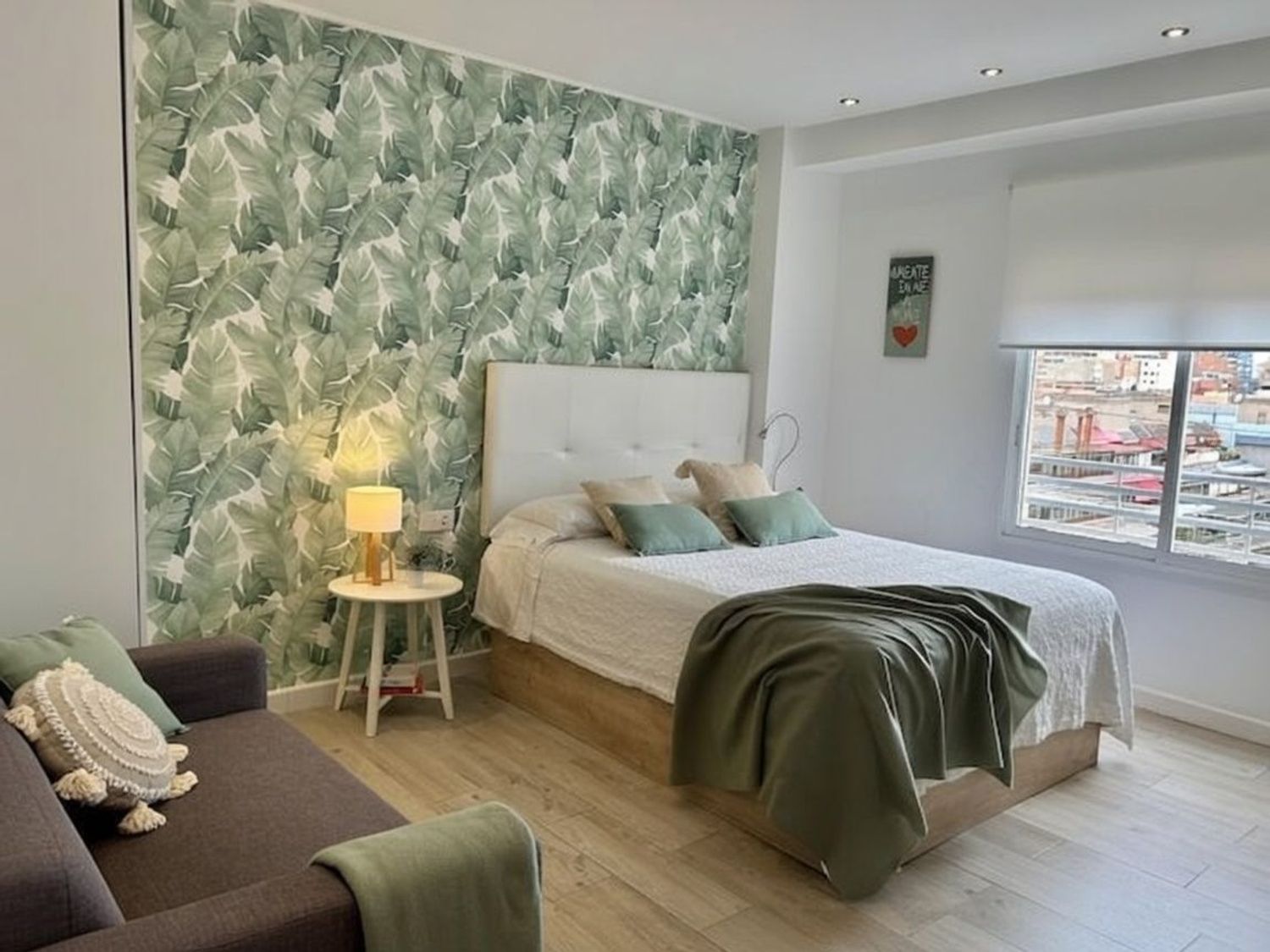 Estudio en Calle Poeta Campos Vasallo, 33, Mercado - Foto 4