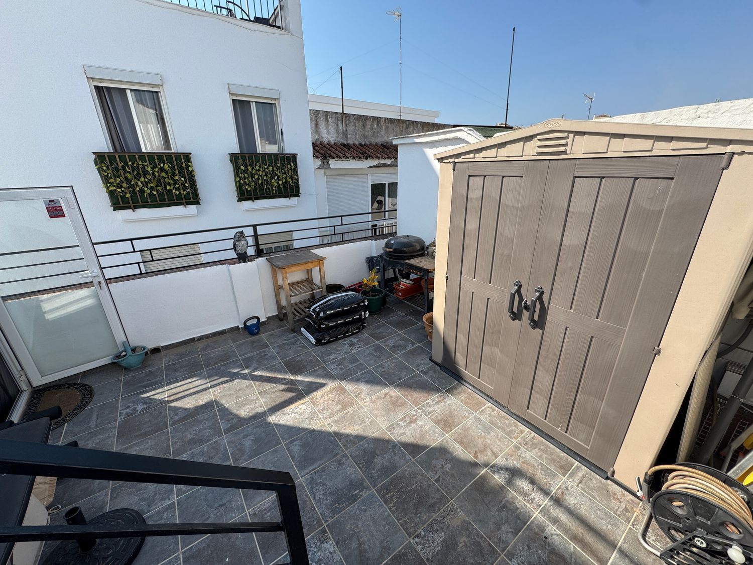 Casa independiente en avenida Mar y Sierra, 9 - Foto 26