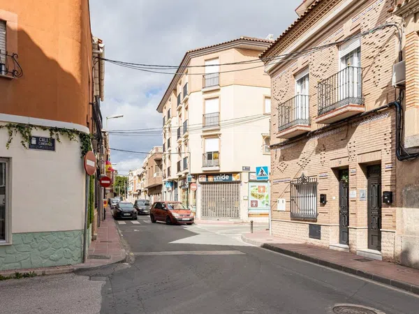 Piso en Calle Mayor, 64, La Ñora - Foto 1