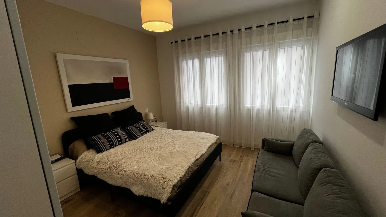 Estudio en avenida de Blasco Ibáñez, 100 - Foto 10