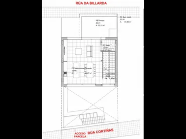 Terreno Residencial en  Rúa Cortiñas 5 - Foto 7