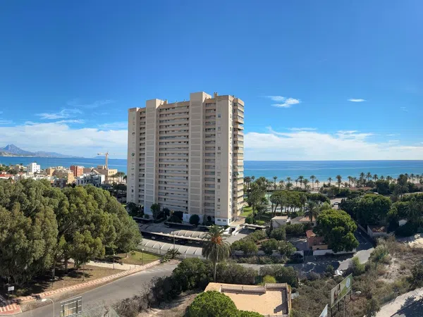 Piso en avenida de la Costa Blanca, 151 - Foto 9