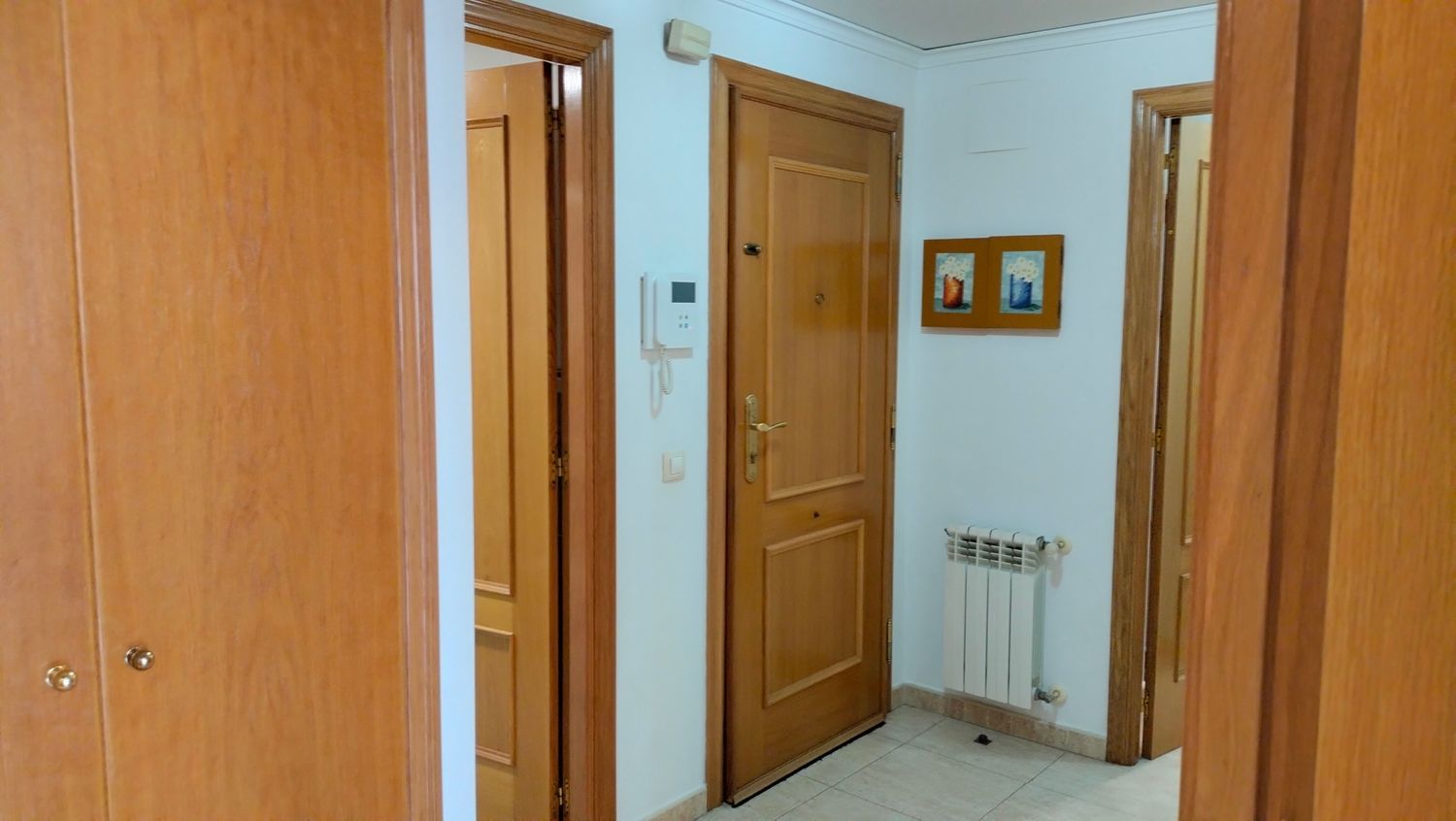 Piso en Calle de Juan Sebastián Elcano, 23 - Foto 24