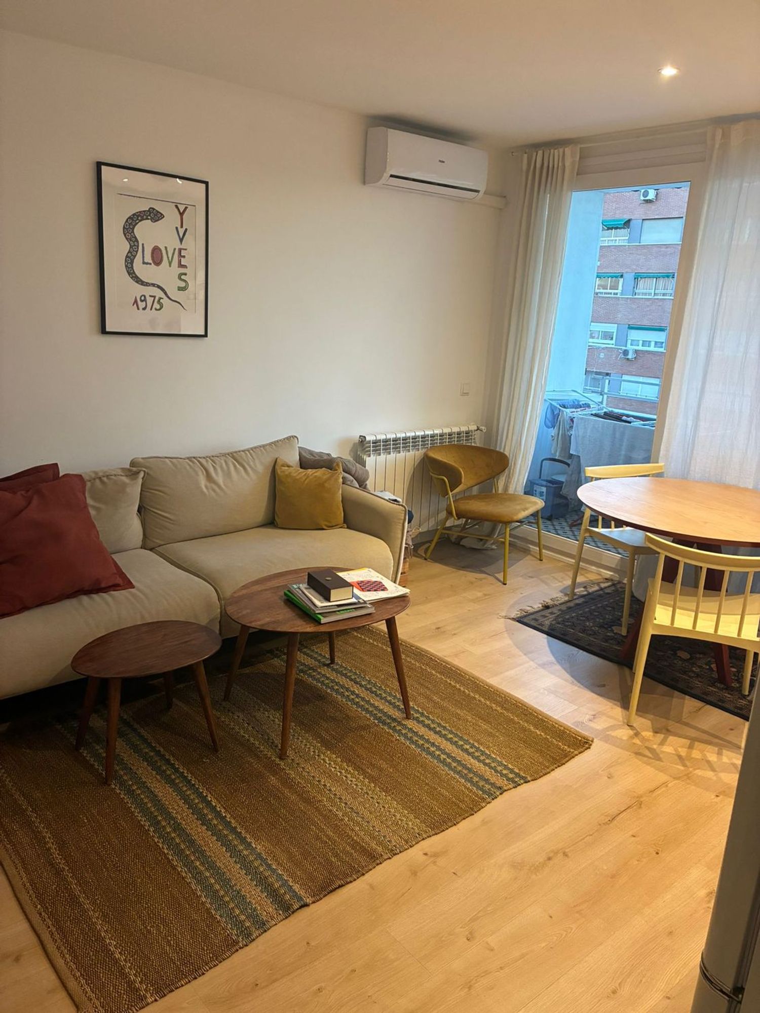 Piso en calle de Aguilón, 7