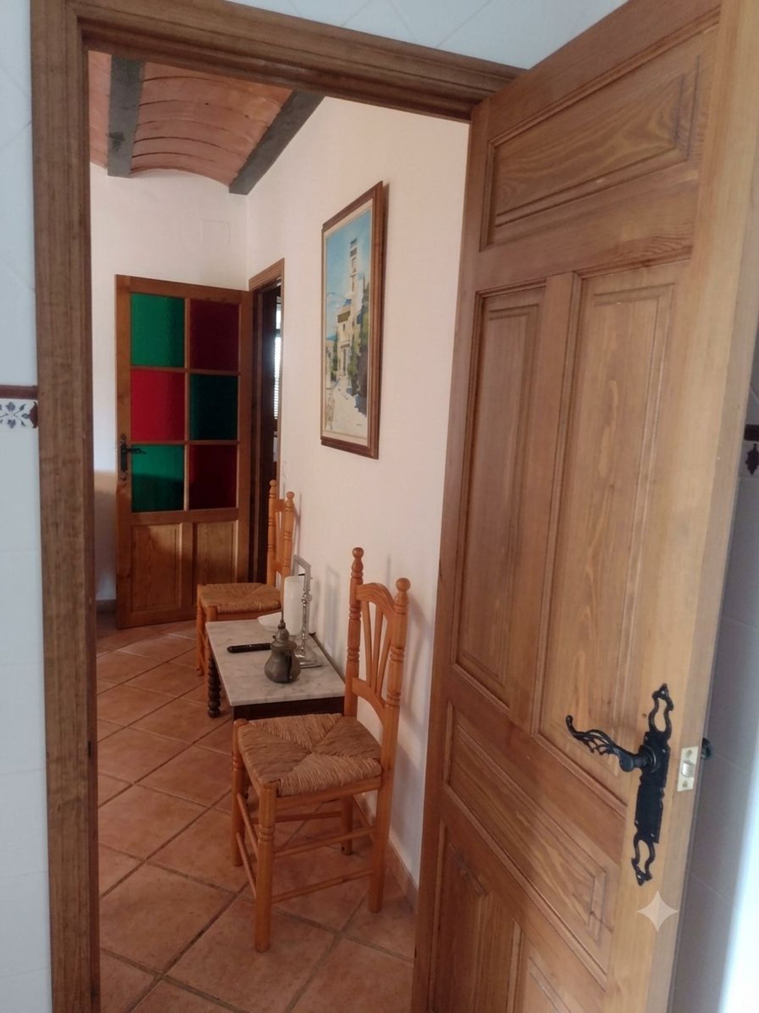 Casa de pueblo en Aldea los Andreses, 3 - Foto 8