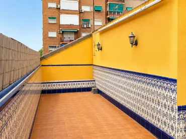 Chalet en  Calle Félix Martí Alpera 12 - Foto 36