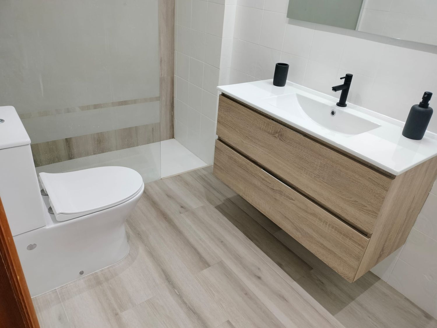 Piso en ciutats unides, 1 - Foto 11