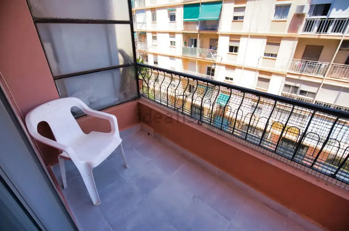 Piso en  Valencia Capital - Foto 10