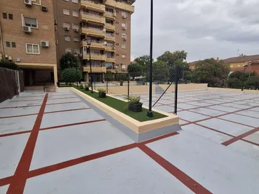 Piso en  Rotonda de Santa Eufemia S/N - Foto 41