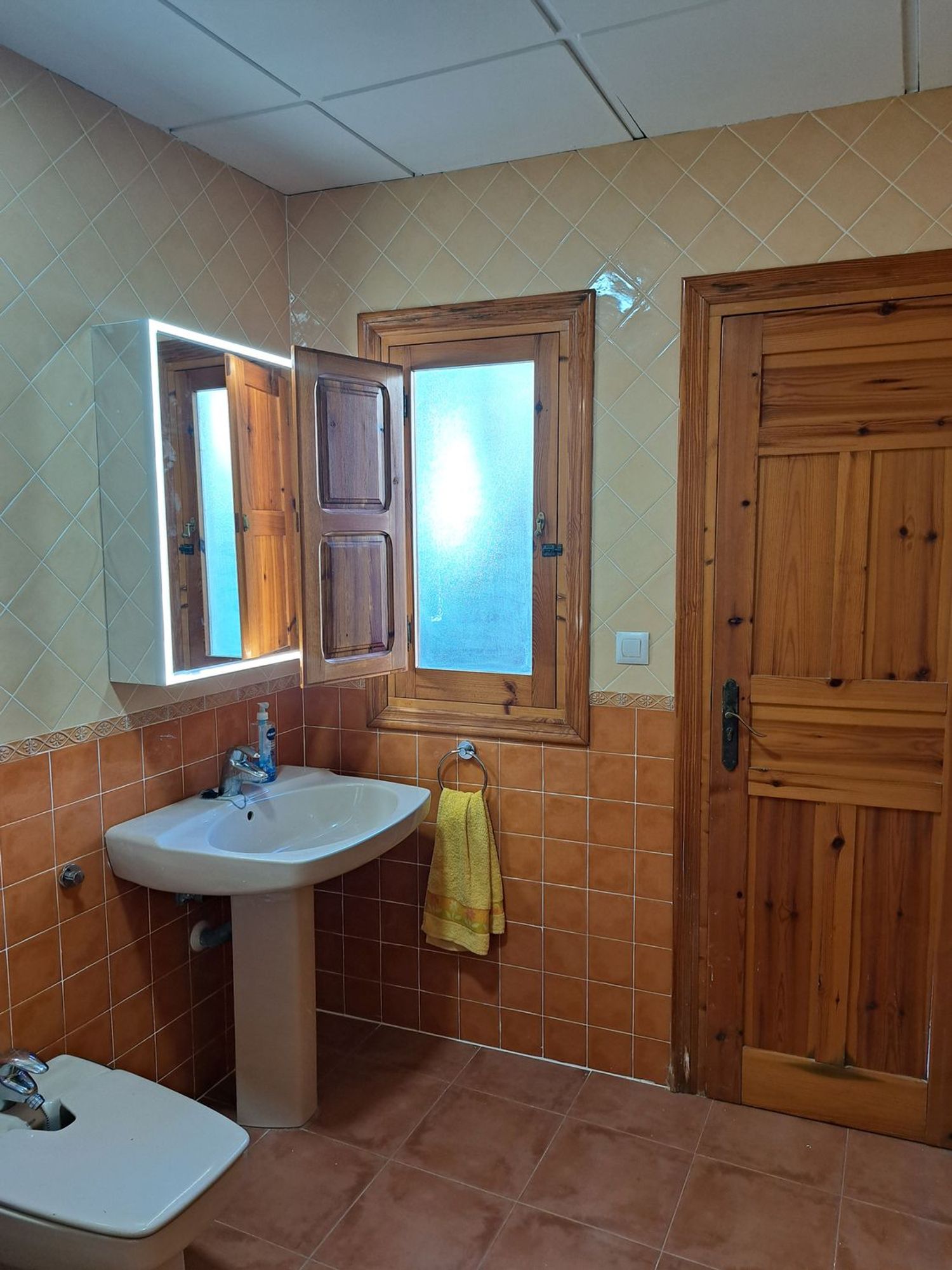 Chalet adosado en La Alberca, La Alberca - Foto 17