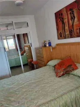 Apartamento en playa Poniente Benidorm - Foto 2