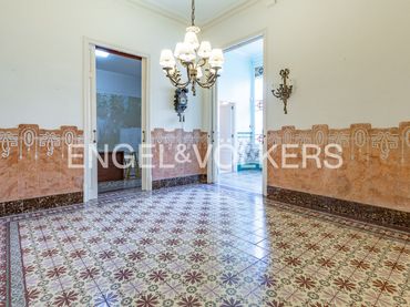 Casa adosada en Badalona - Foto 19