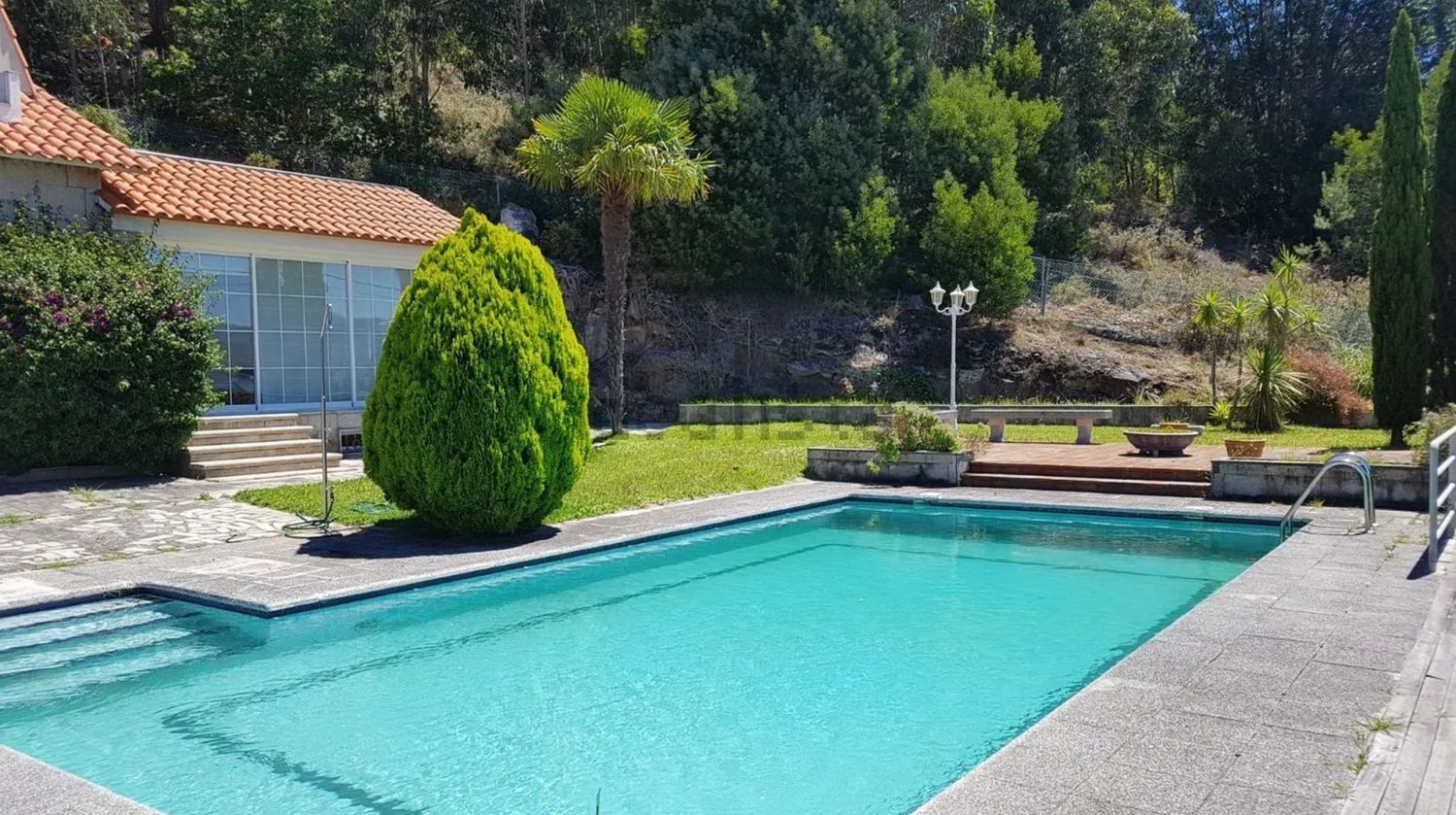 Casa o chalet independiente en Combarro - Foto 17