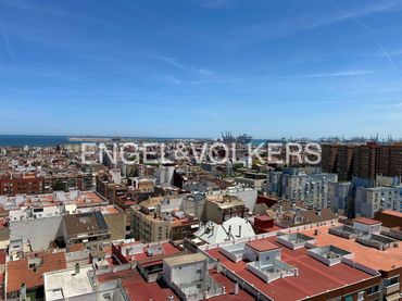 Piso en  Carrer de José María Haro - Foto 3