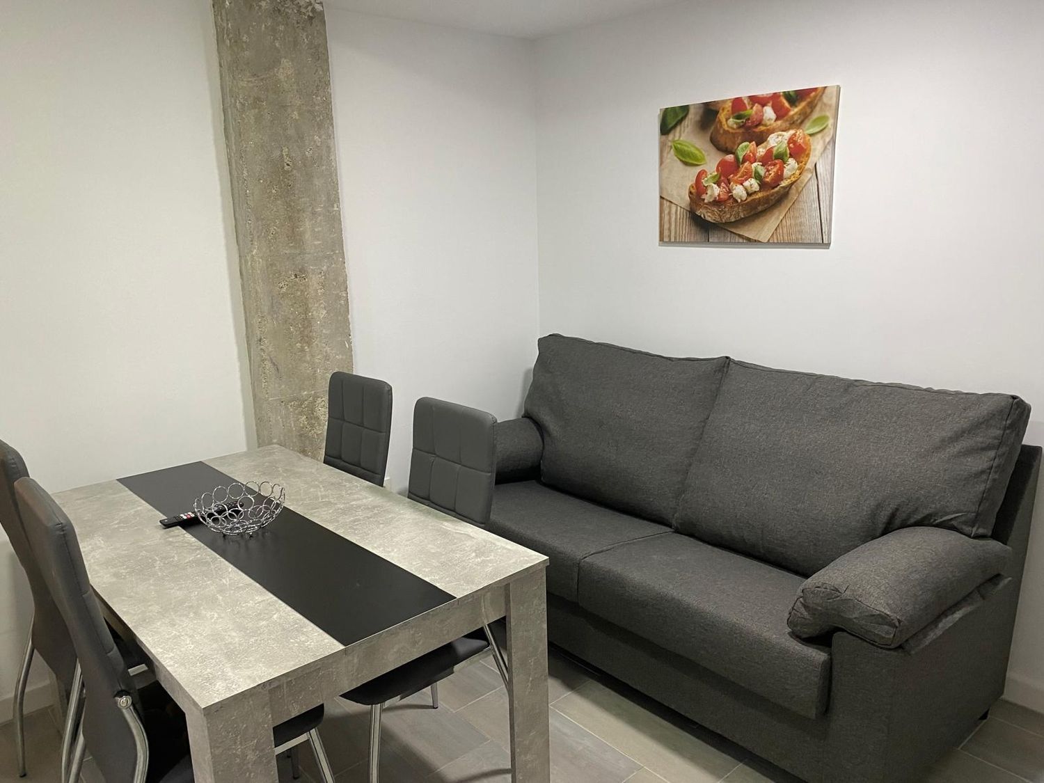 Piso en Entrala y Durán, 4 - Foto 4