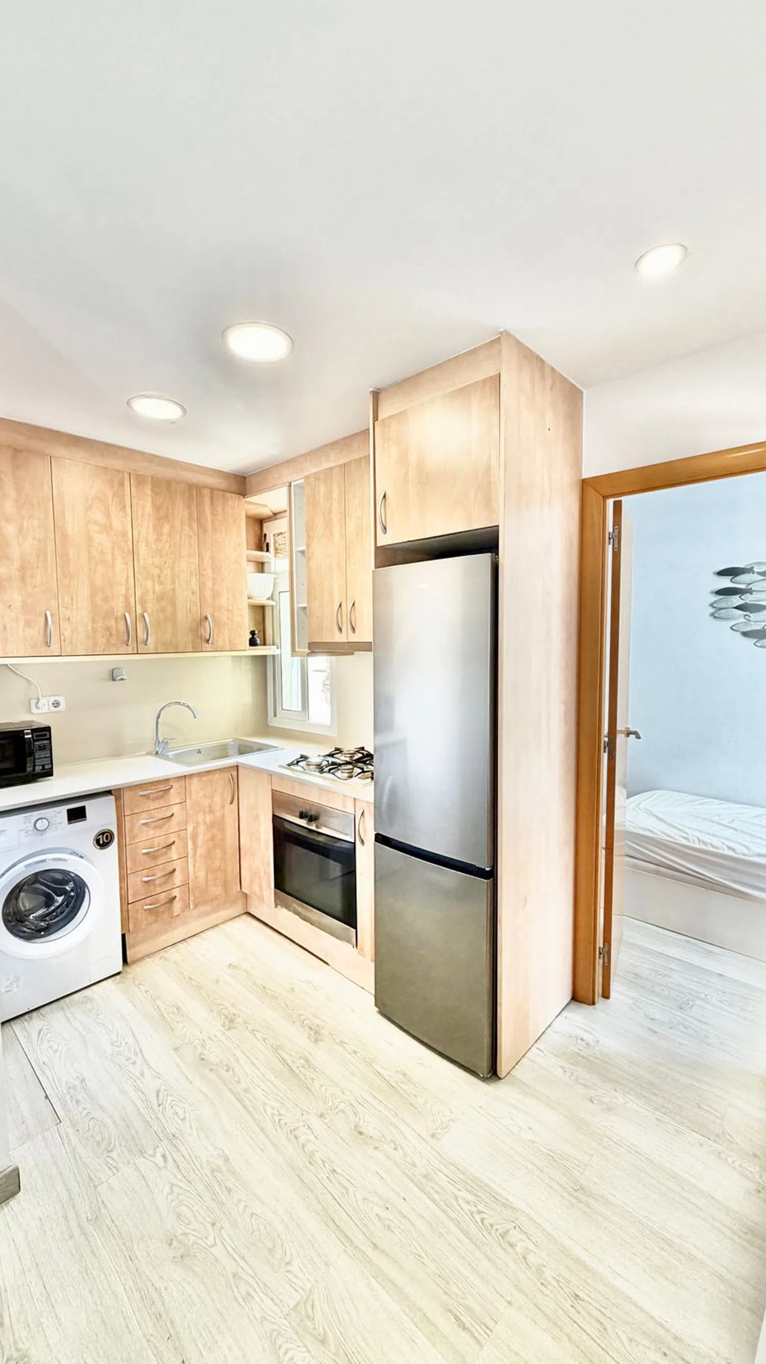 Piso en calle de Sevilla, 72 - Foto 3