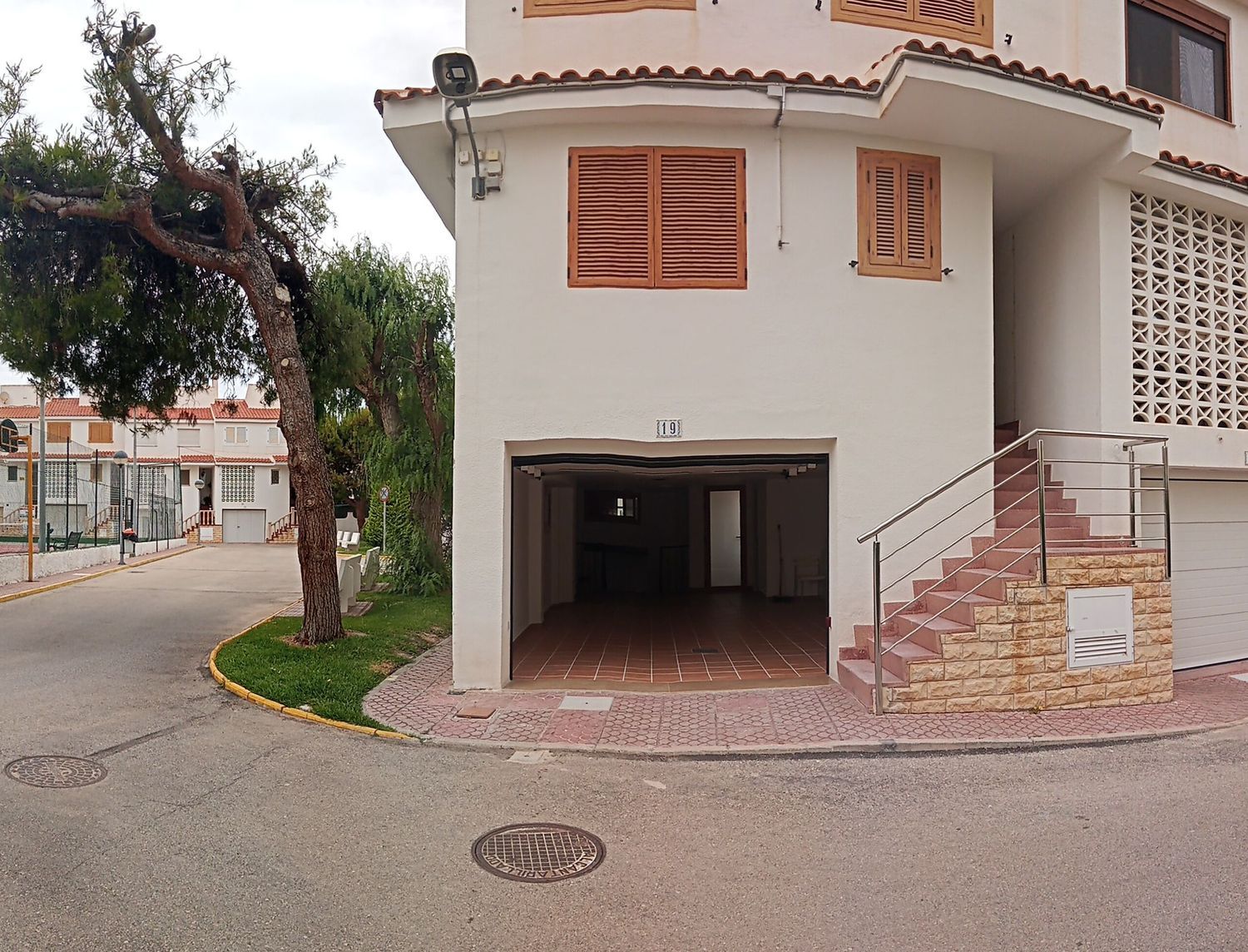 Chalet adosado en Avenida Jaime I el Conquistador, 134, Playa Muchavista - Foto 18