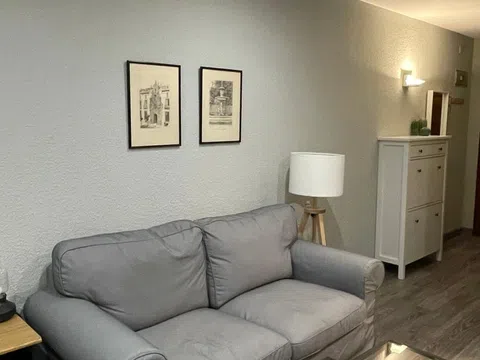 Estudio en calle del General Pardiñas, 13