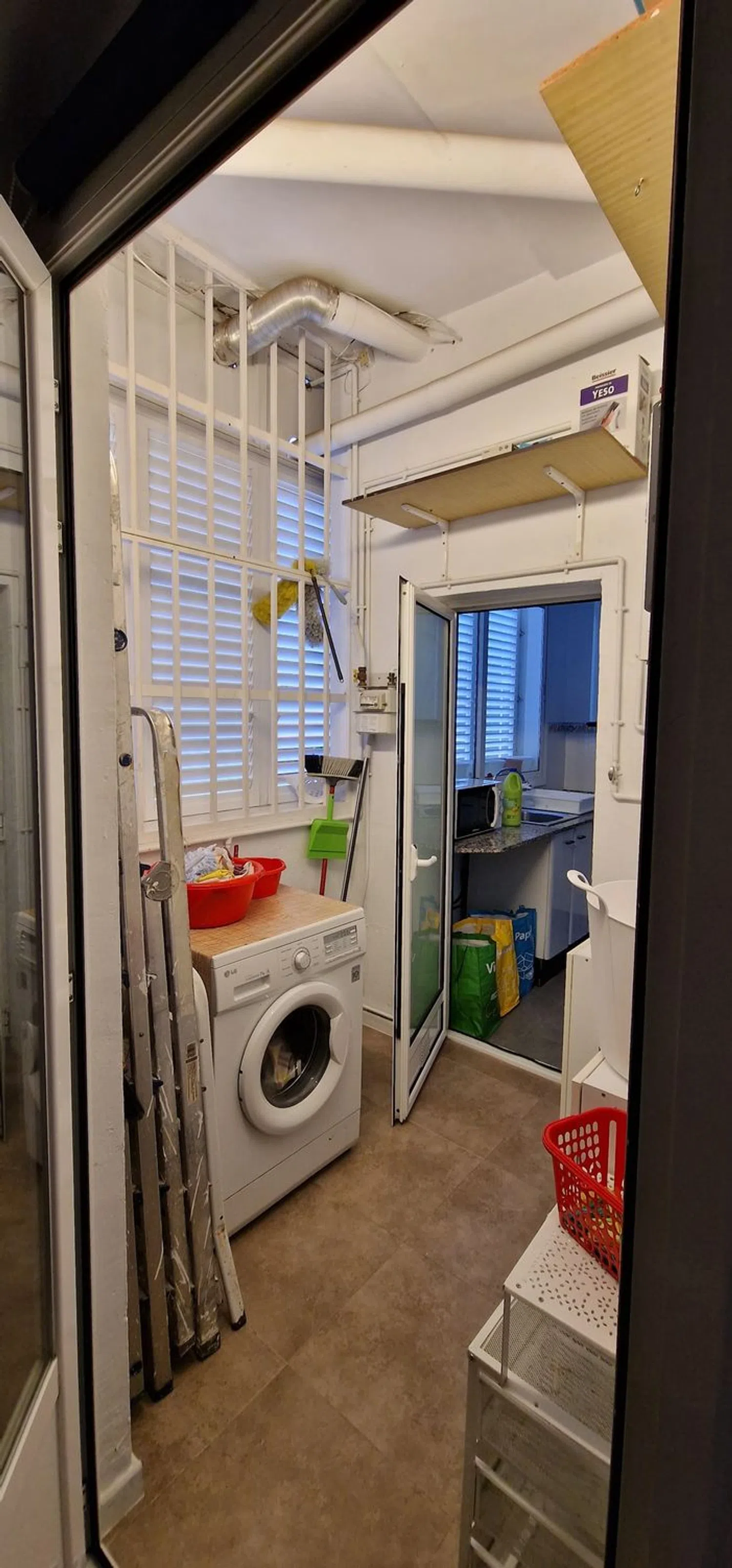 Piso en calle del Sol, 145 - Foto 9