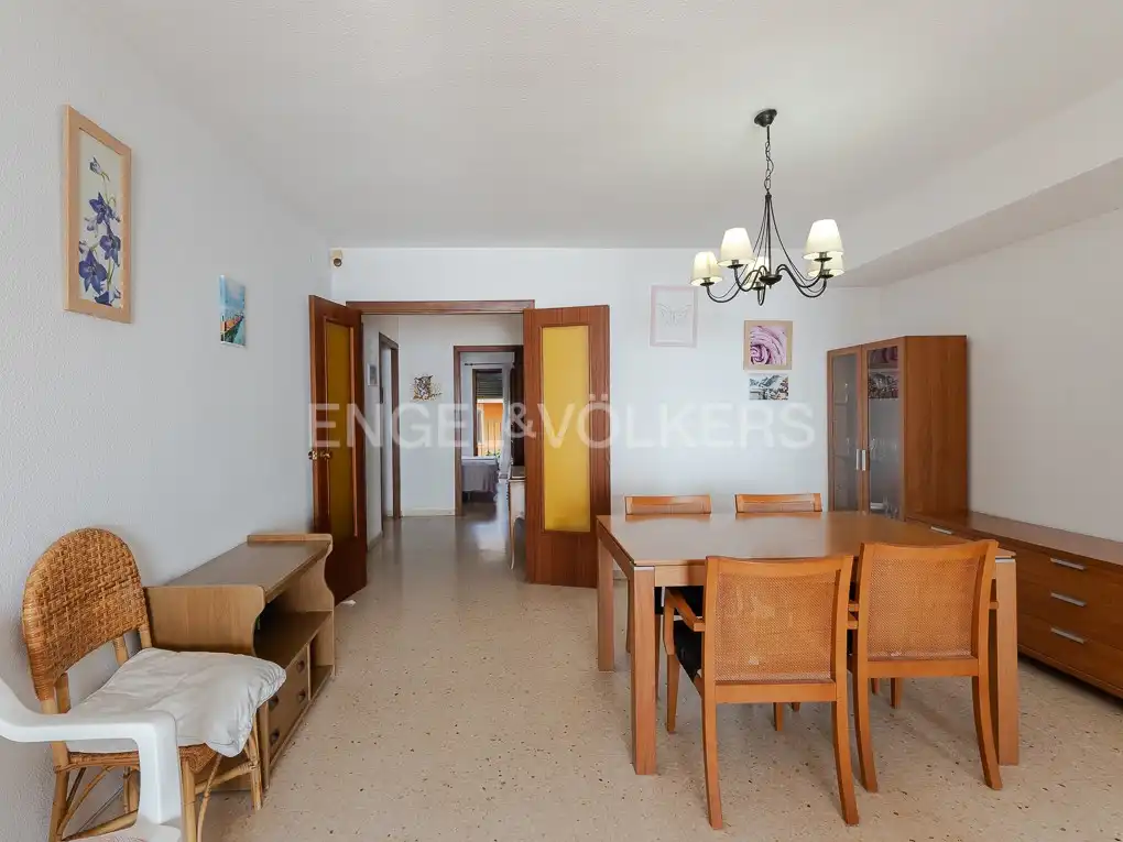 Piso en  Carrer de la Galotxa - Foto 27