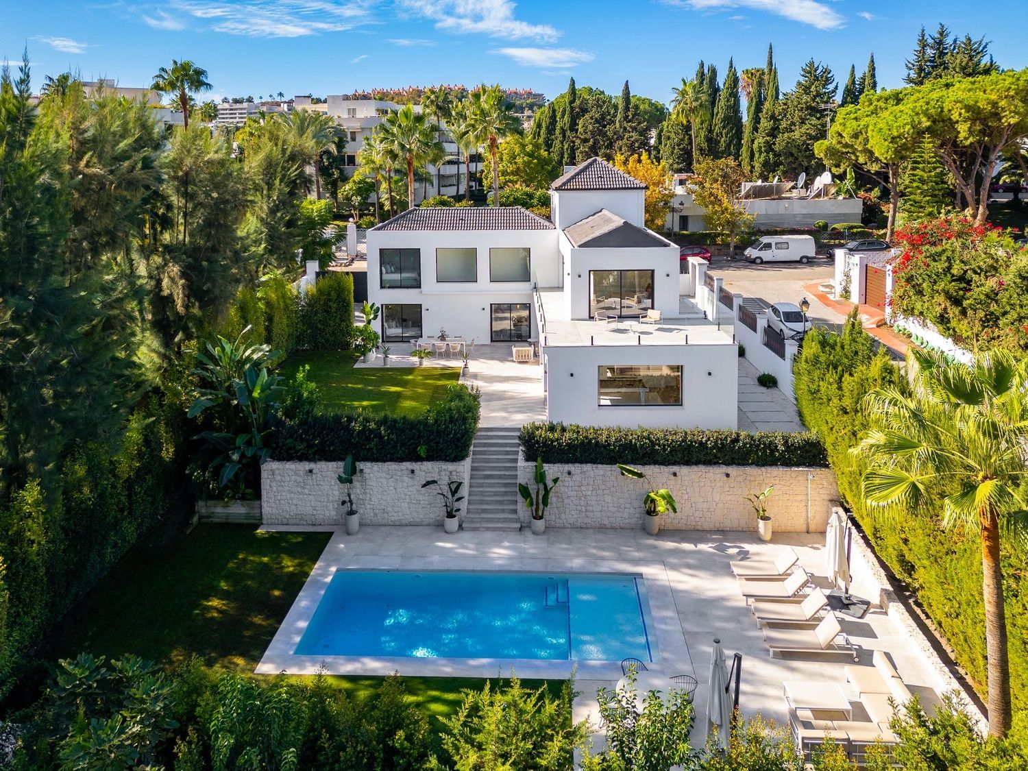 Casa independiente en calle Bonn, 21 - Foto 2