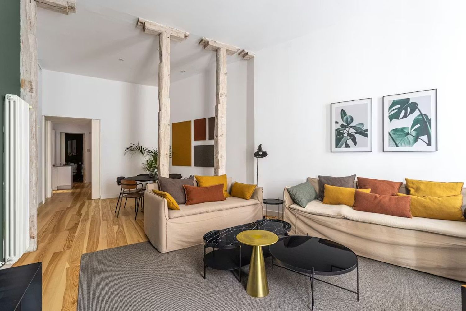 Piso en calle dels Vivons, 25 - Foto 5