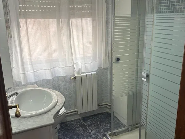 Piso en Zona Ensanche, 6, Franciscanos, Franciscanos - Foto 3