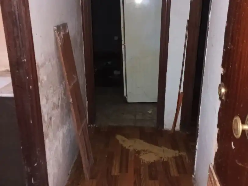 Piso en  Calle Zeharmendieta 16 - Foto 4