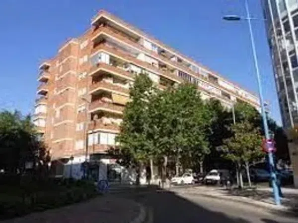 Piso en Calle Parque de Cabañeros, 2, Parque Lisboa - La Paz, Alcorcón - Foto 3