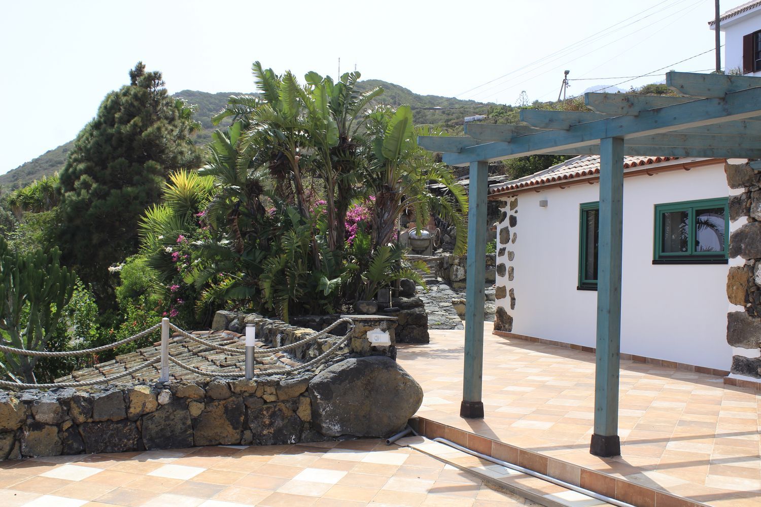 Casa rural en Camino Sabina Malpaíses, 121 a - Foto 14