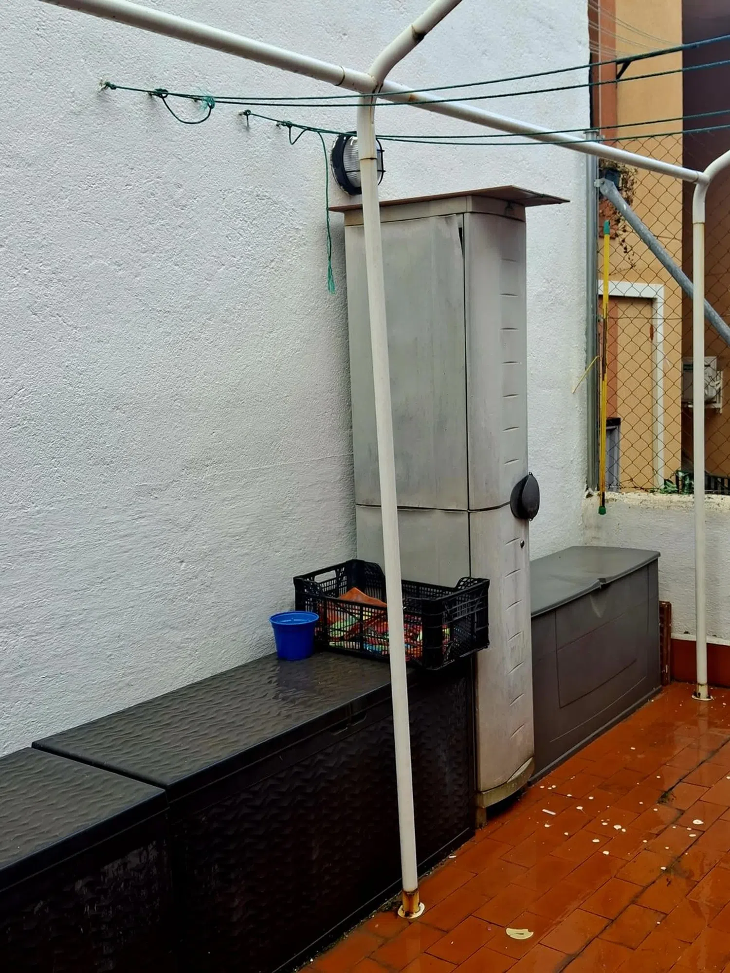 Piso en calle de Francisca Calonge, 14 - Foto 17