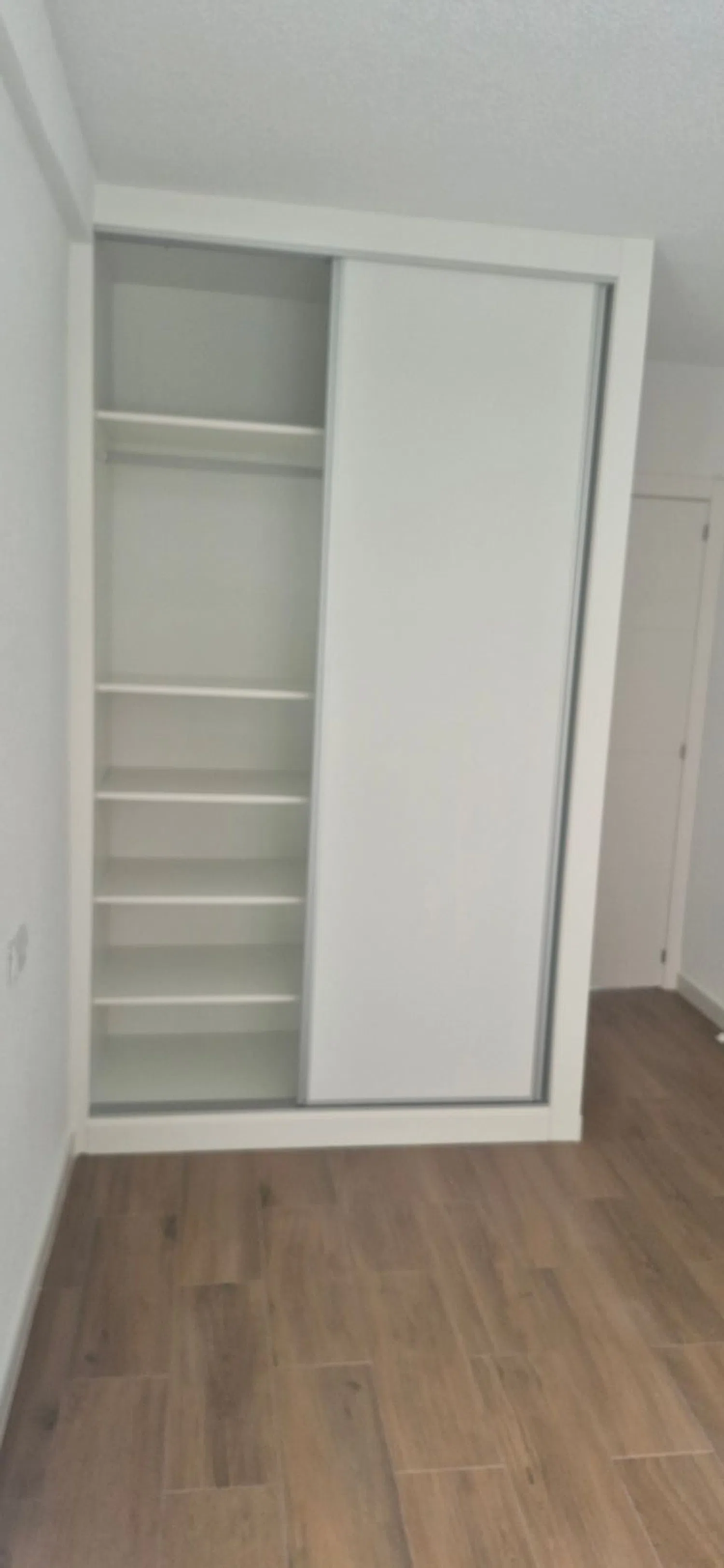 Piso en calle Montejurra, 16 - Foto 12