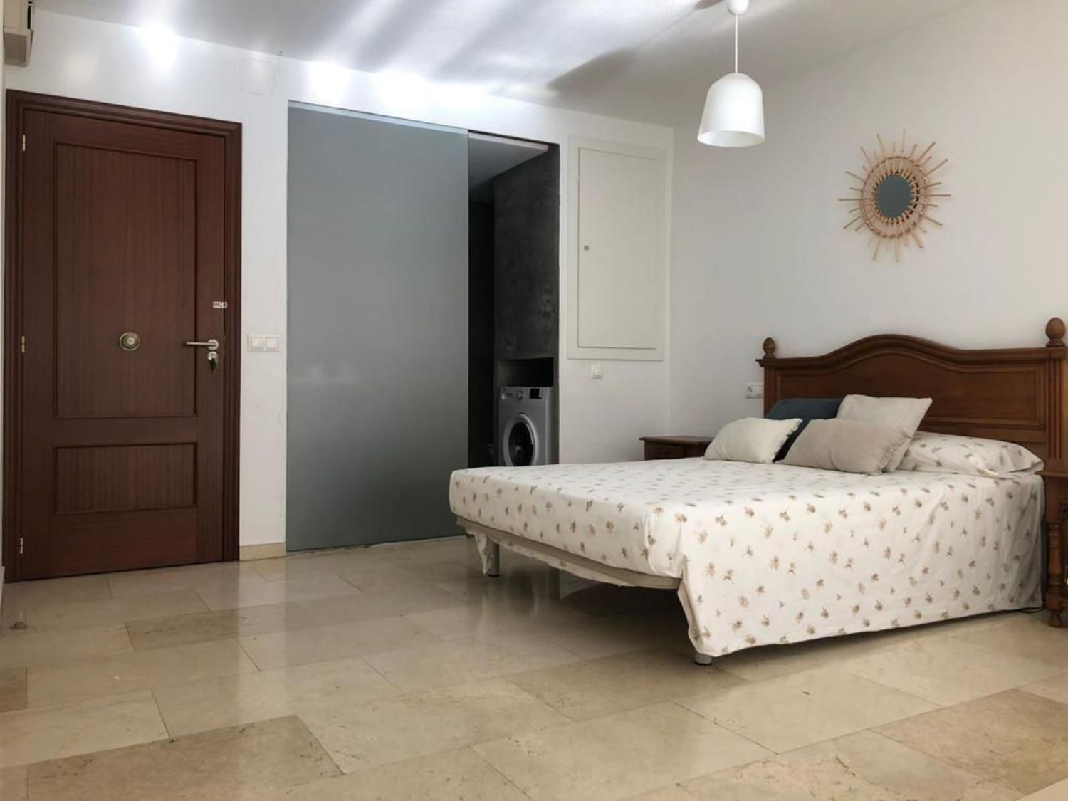Estudio en Ronda de los Tejares, 34, El Vial - Ronda de Tejares - Foto 2