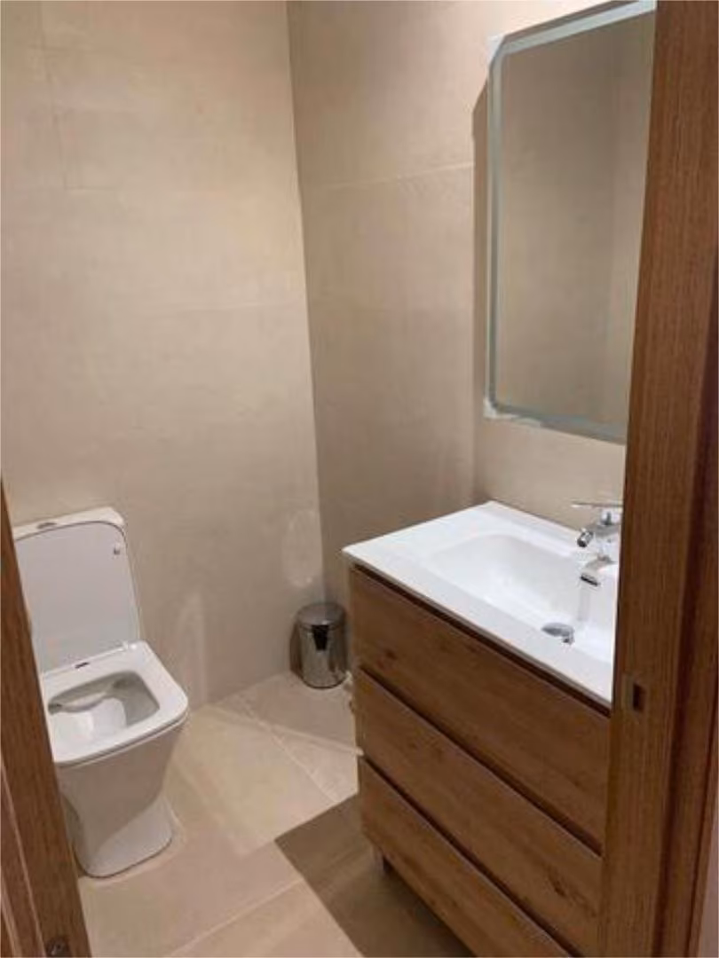 Piso en El Terreno - Foto 3