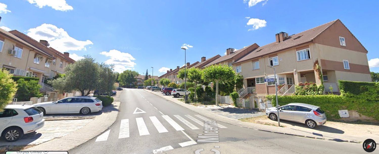 Chalet adosado en Monte Rozas, Monte Rozas - Foto 33