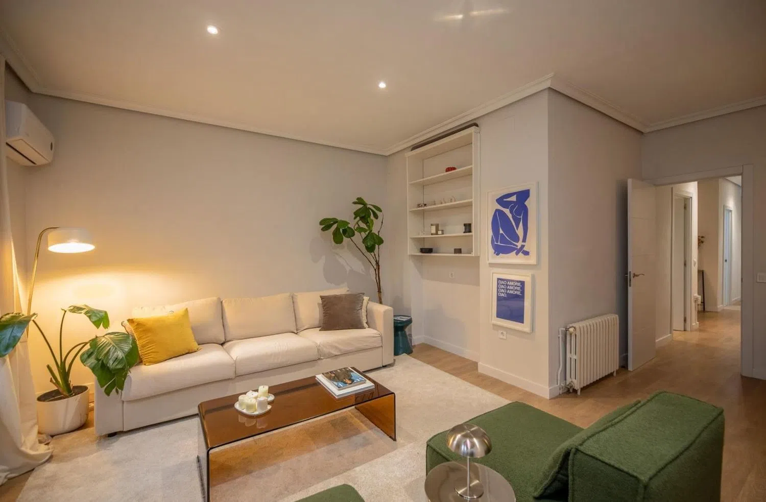 Piso en plaza Argüelles, 12 - Foto 3