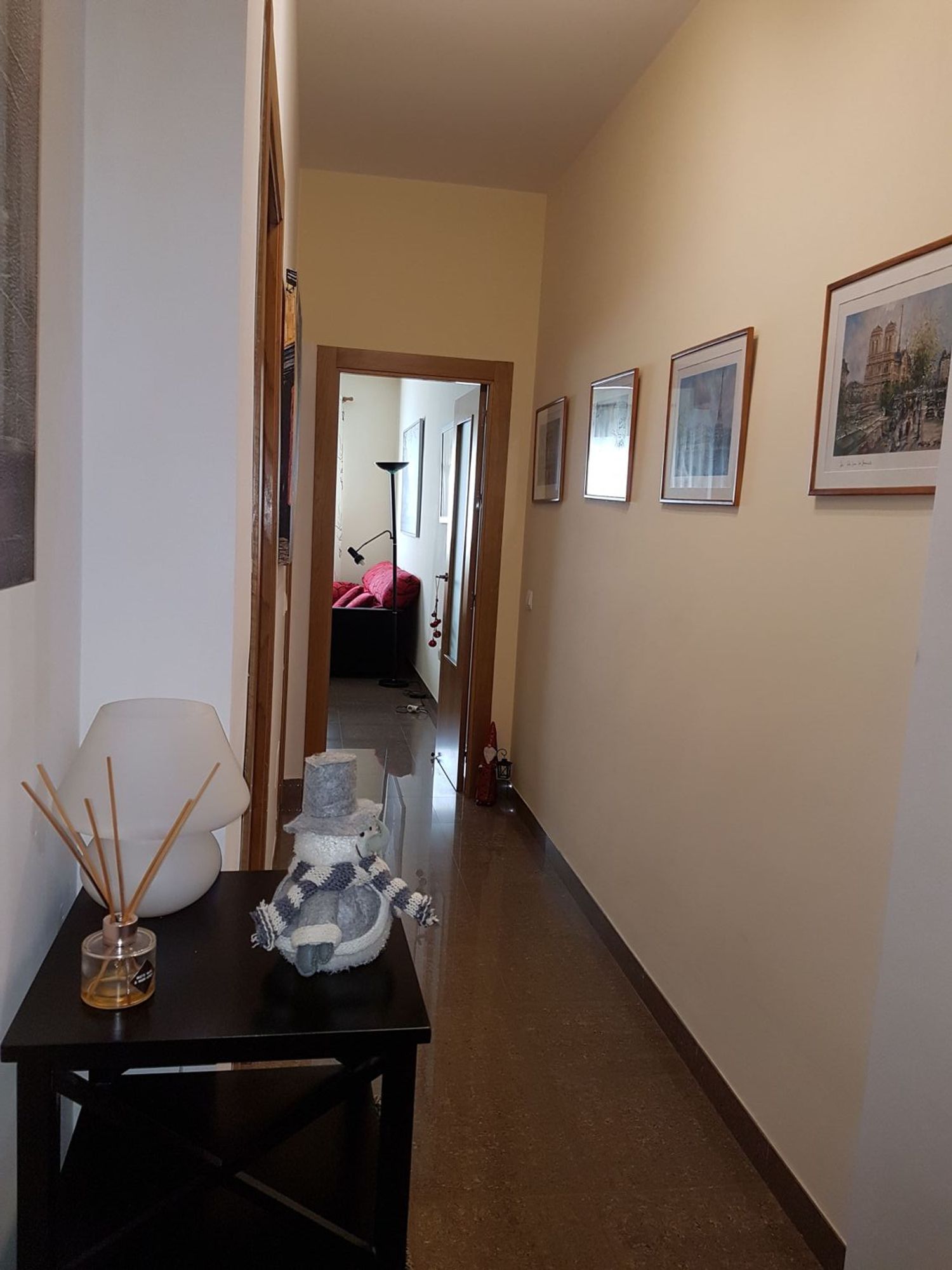 Piso en Calle sierra almagrera, 17, El Parador - Foto 3