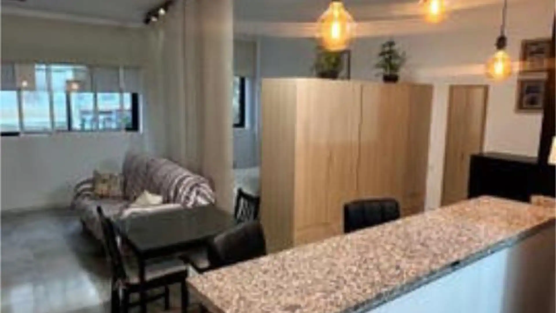 Apartamento en Plaza del Caballo - Foto 4