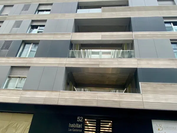 Piso en Calle Juan Manuel Durán González, 52, Guanarteme - Foto 21