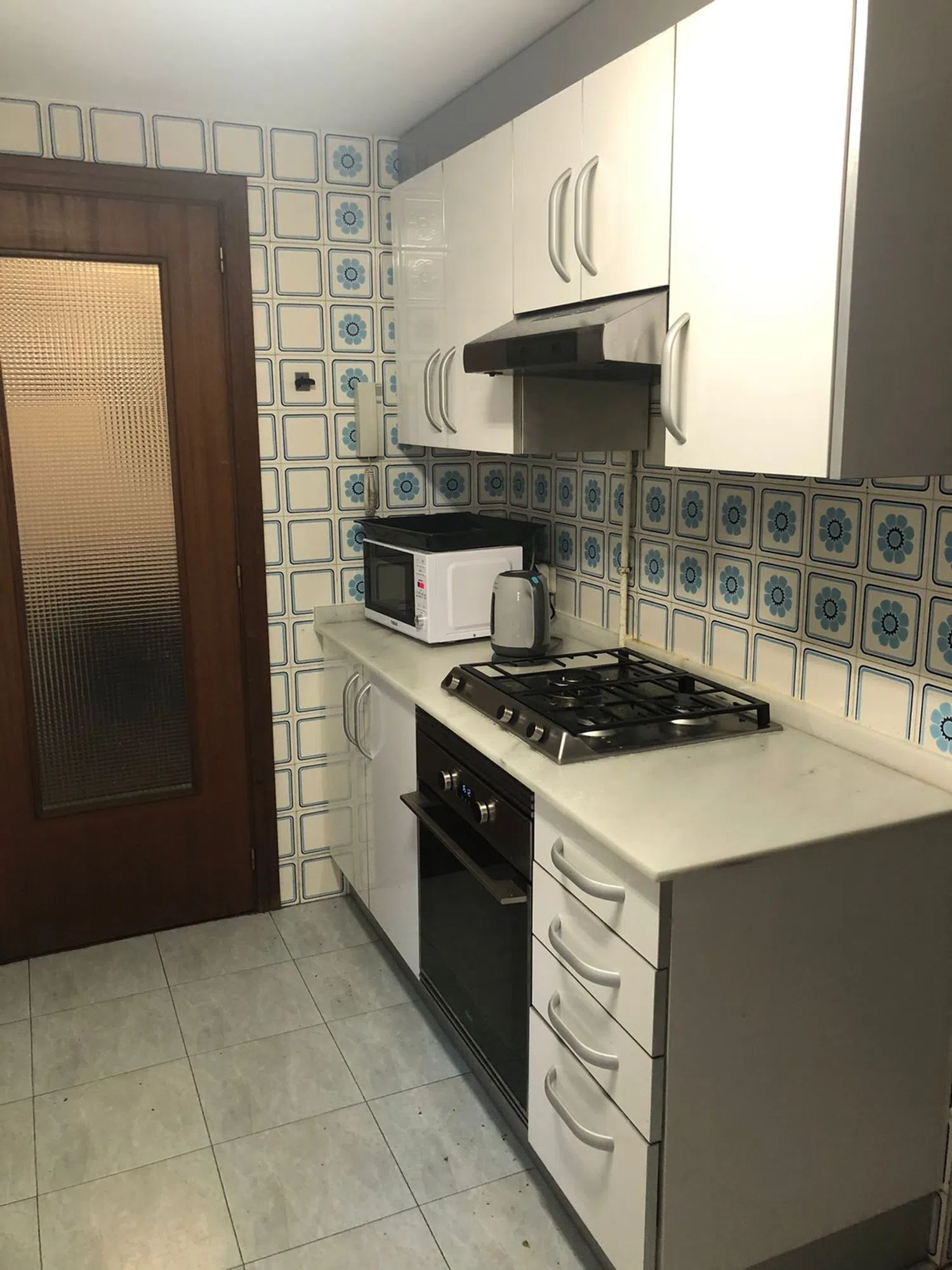 Piso en calle de l'Explorador Andrés, 25 - Foto 22