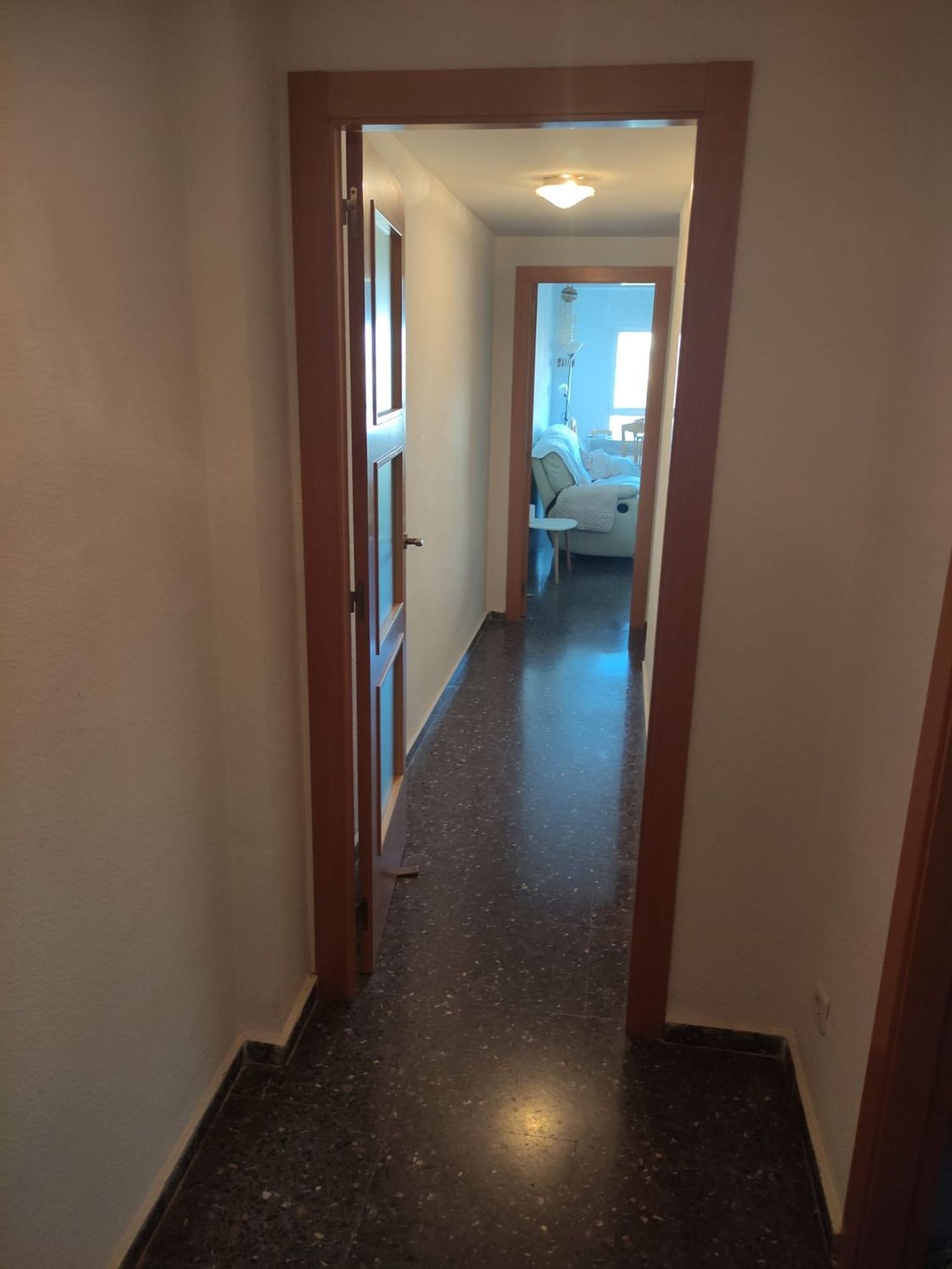 Piso en Alcalá Galiano, 44, San José - Los Metales, San José - Los Metales - Foto 3