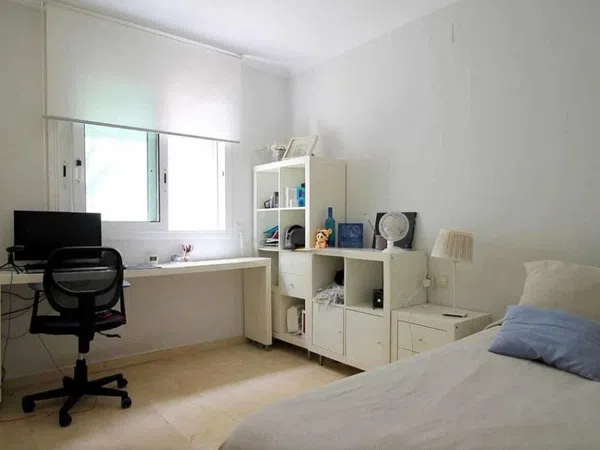 Chalet adosado en calle de Josep Renom, 99 - Foto 8