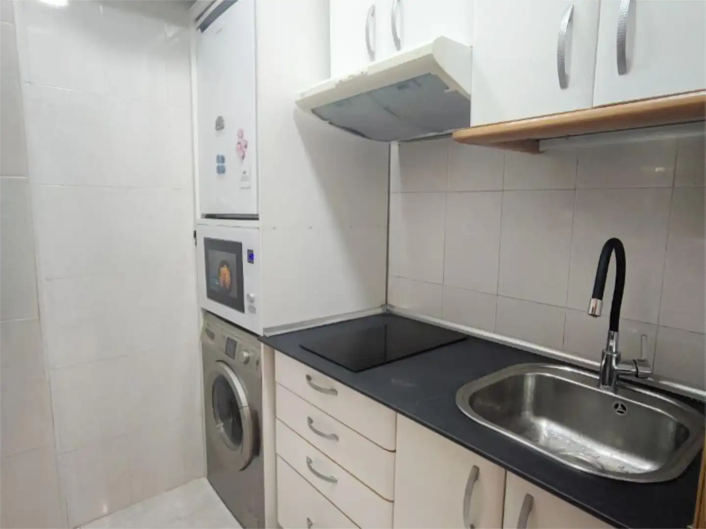 Piso en  Calle de Gravina 21 - Foto 9