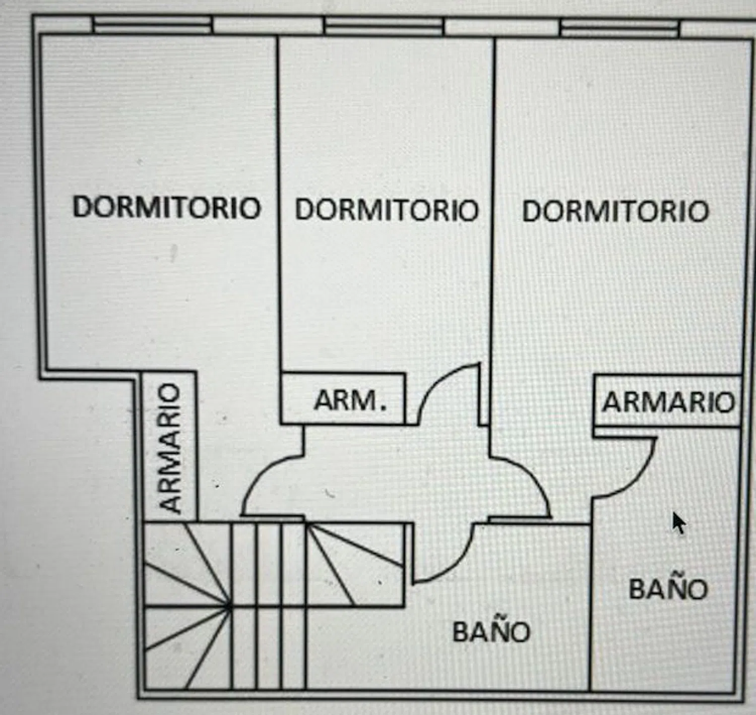 Dúplex en avenida del Primat Reig, 81 - Foto 25